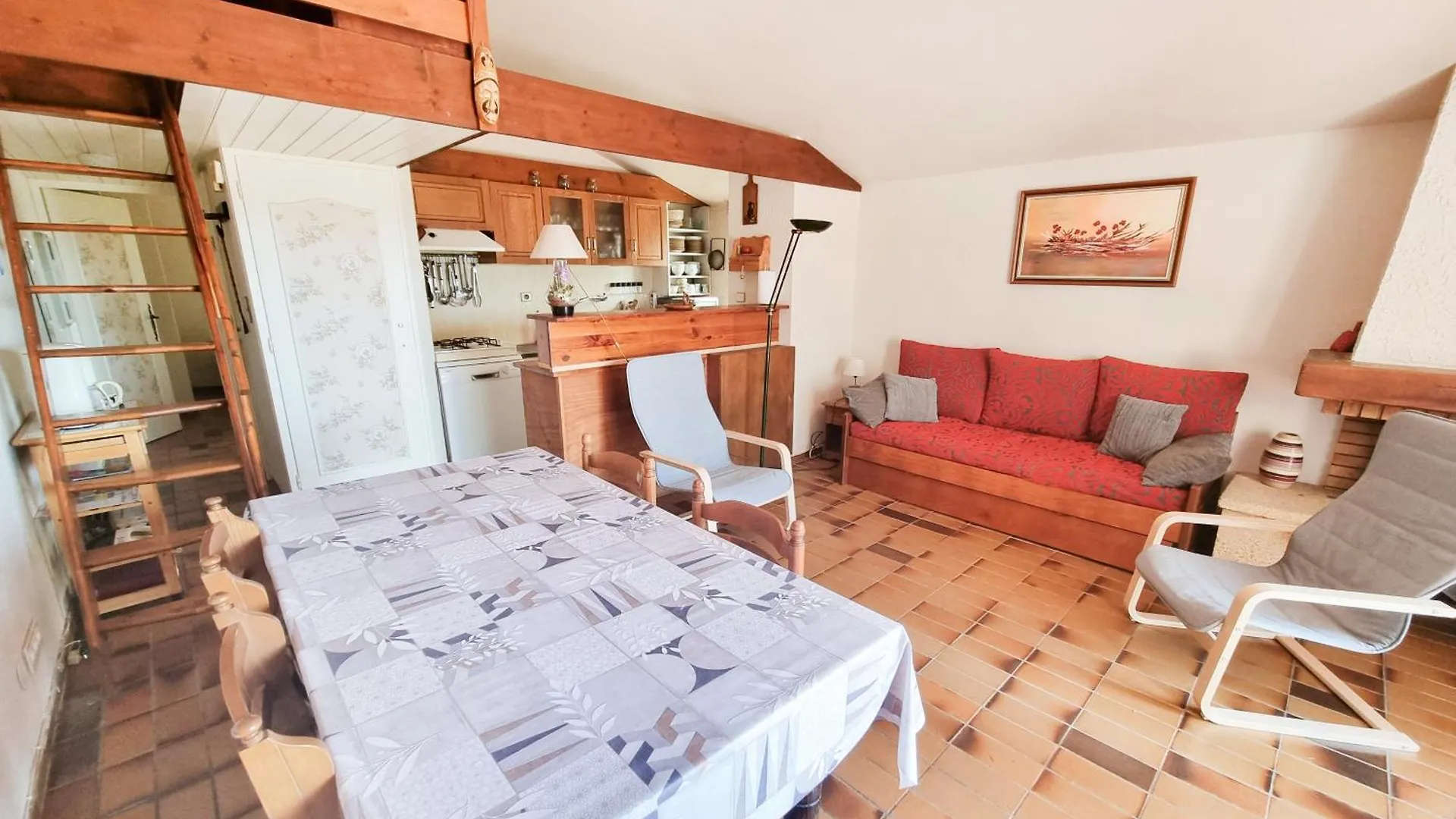 Le Coin Du Soleil - Maison Avec Piscine Bormes-les-Mimosas 0*,